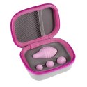 Pelvix Silicone String (Lote) Femintimate