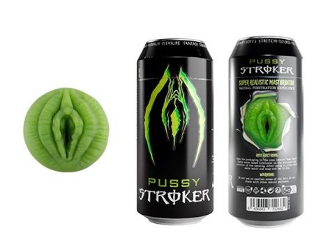 Pussy Stroker CNEX