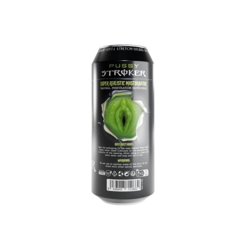 Pussy Stroker CNEX