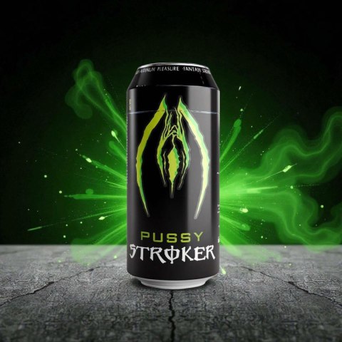 Pussy Stroker CNEX