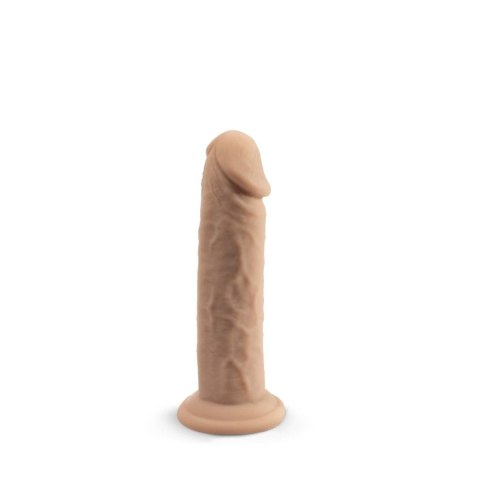 Real Skin Model 2 (6") Flesh Silexd