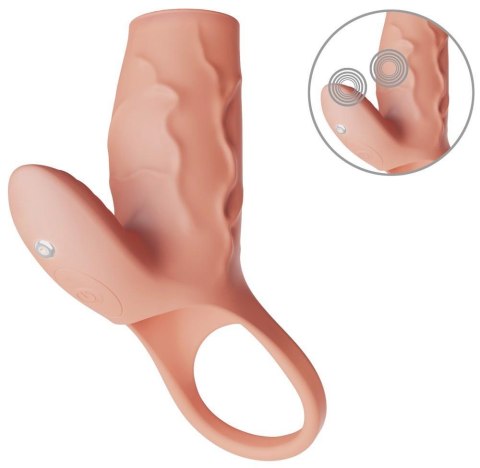 Realistixxx Real Sleeve Clit S Realistixxx