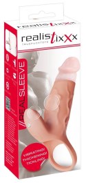 Realistixxx Real Sleeve Clit S Realistixxx