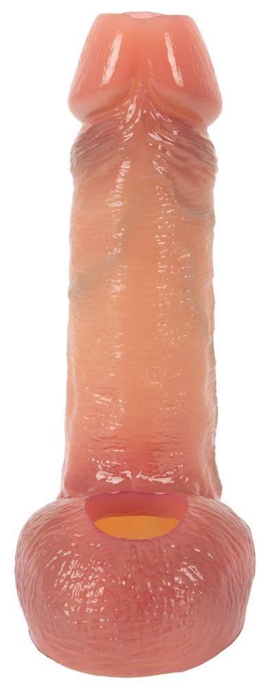 Realistixxx Sleeve Intense Realistixxx