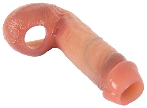 Realistixxx Sleeve Intense Realistixxx