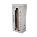 Realistic Dildo Liquid Silicone 2 (9") Silexd