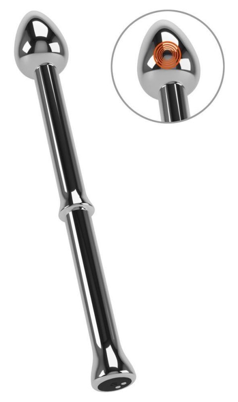 Rebel Metal Milking Stick Rebel