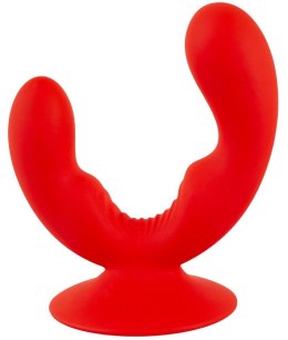 Smile Dual Vibrator Sweet Smile
