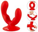 Smile Dual Vibrator Sweet Smile