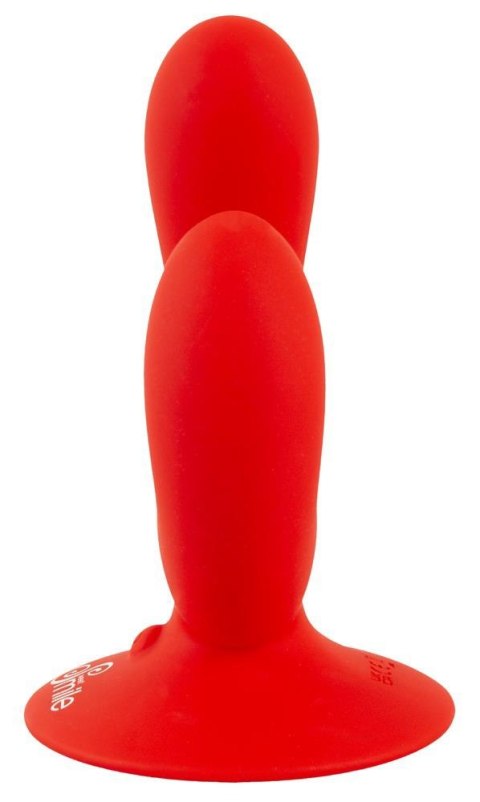 Smile Dual Vibrator Sweet Smile