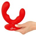 Smile Dual Vibrator Sweet Smile