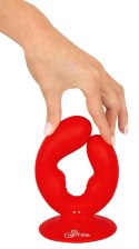 Smile Dual Vibrator Sweet Smile