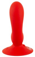 Smile Dual Vibrator Sweet Smile
