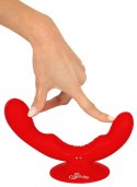 Smile Dual Vibrator Sweet Smile