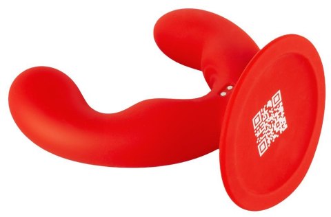 Smile Dual Vibrator Sweet Smile