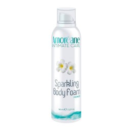 Sparkling Body Foam Monoi 150ml Amoreane