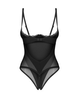 Stelisa body otwarte L/XL Obsessive