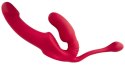 Strapless Strap-On Triple RC Strapless Strap-On