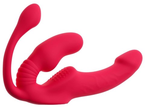 Strapless Strap-On Triple RC Strapless Strap-On