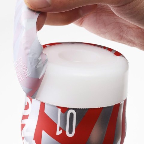 Super Tenga Storm Crash Tenga