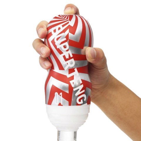 Super Tenga Storm Crash Tenga