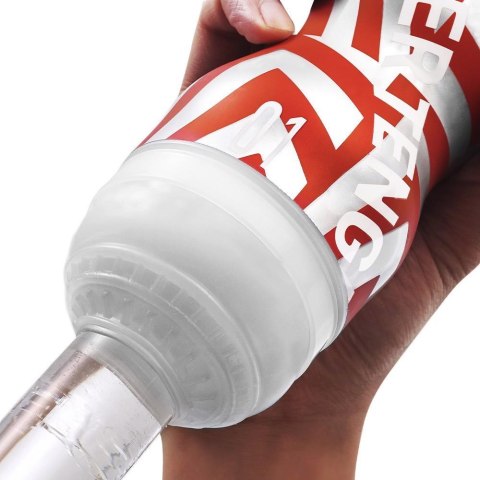 Super Tenga Storm Crash Tenga