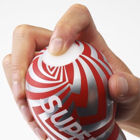 Super Tenga Storm Crash Tenga