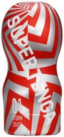 Super Tenga Storm Crash Tenga
