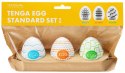Tenga Egg Standard x3 1 Tenga