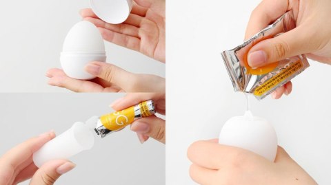 Tenga Egg Standard x3 1 Tenga