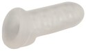 Thickening Sleeve with Ball Ring Rebel