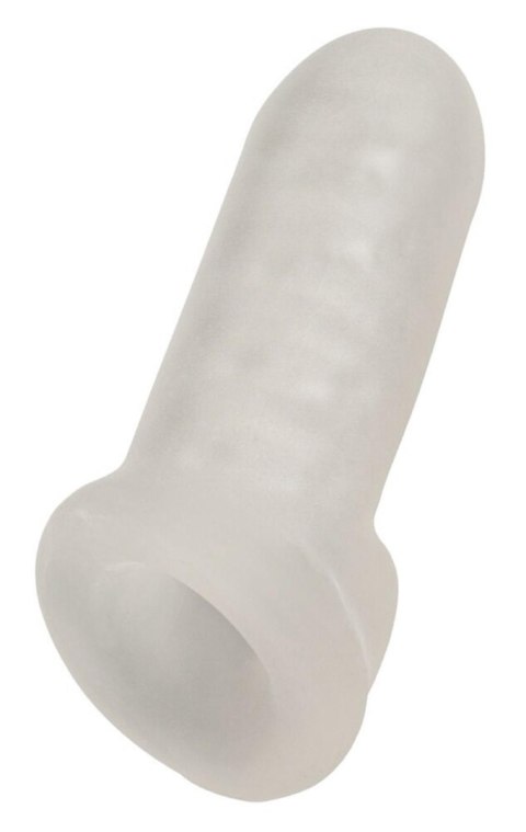 Thickening Sleeve with Ball Ring Rebel