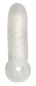 Thickening Sleeve with Ball Ring Rebel