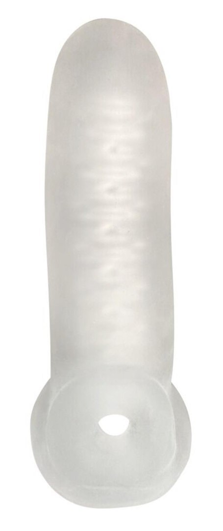 Thickening Sleeve with Ball Ring Rebel