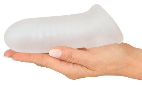 Thickening Sleeve with Ball Ring Rebel