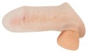 Thickening Sleeve with Ball Ring Rebel