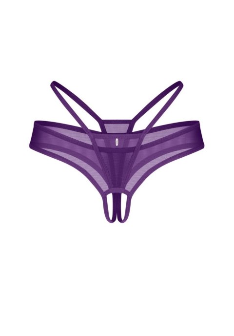 Vibres stringi otwarte 2XL/3XL Obsessive