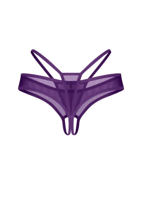 Vibres stringi otwarte L/XL Obsessive