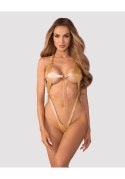 Anyya Gold body S/M/L Obsessive