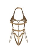 Anyya Gold body S/M/L Obsessive