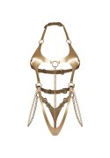 Anyya Gold body S/M/L Obsessive