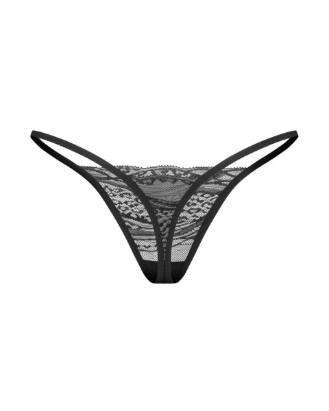 Clara 2-pak stringi 2XL/3XL Obsessive