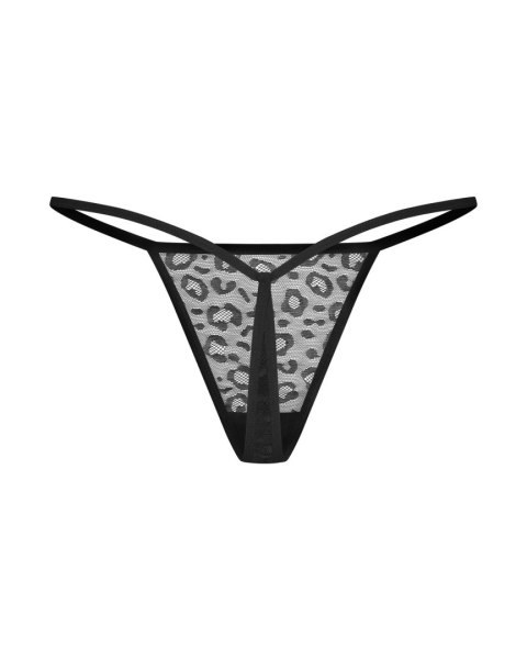Clara 2-pak stringi S/M Obsessive