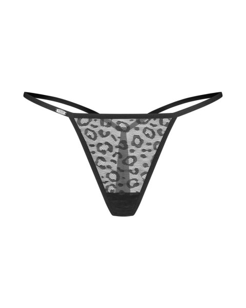 Clara 2-pak stringi S/M Obsessive