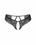 Divienne stringi otwarte 2XL/3XL Obsessive