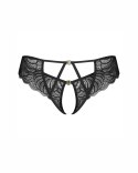 Divienne stringi otwarte S/M Obsessive