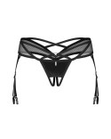 Dominna stringi otwarte 2XL/3XL Obsessive
