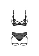 Euridia 2-cz. set M/L Obsessive