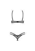 Euridia 2-cz. set otwarty M/L Obsessive