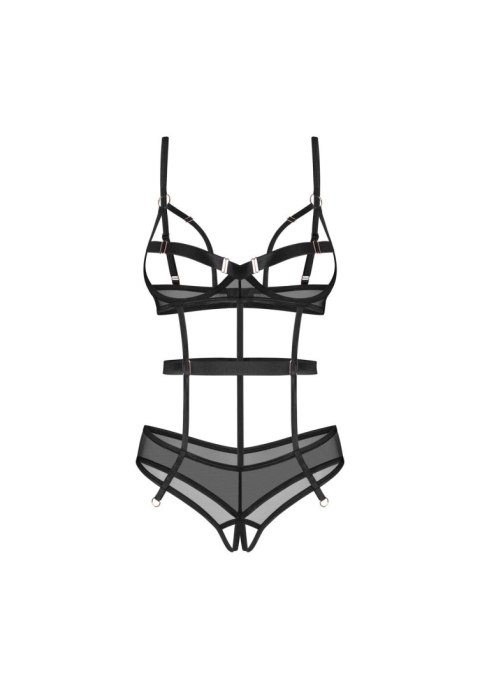 Euridia body otwarte M/L Obsessive